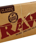 RAW | Rolling Papers