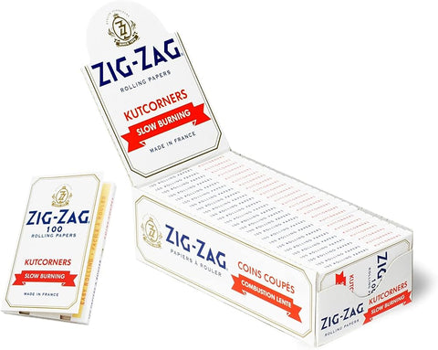 Zig Zag | Papers By the Box