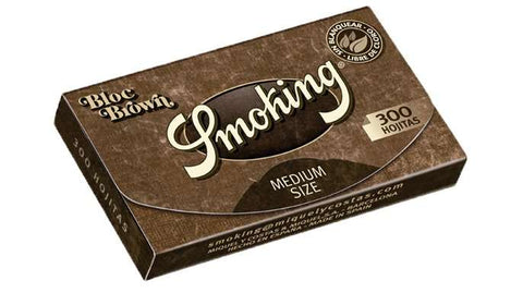 Smoking Brand | Rolling Papers