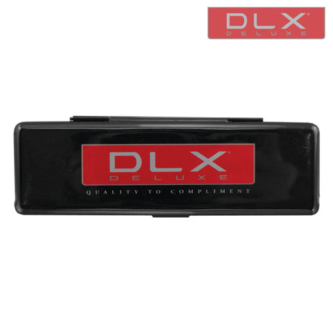 DLX | Metal Paper Case