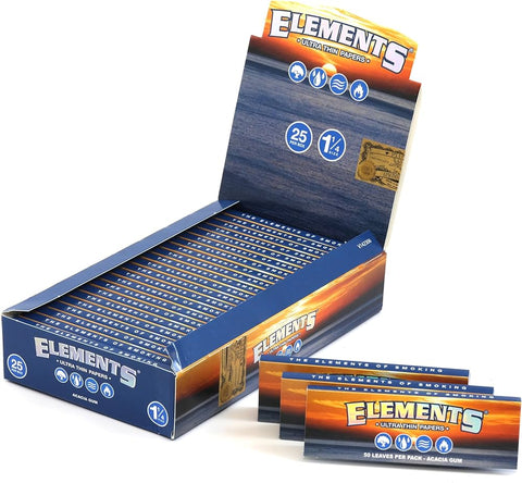 Elements | Papers by the Box