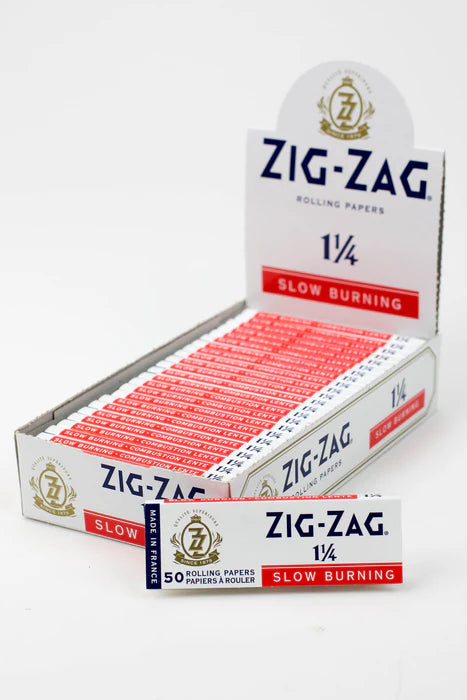 Zig Zag | Papers By the Box