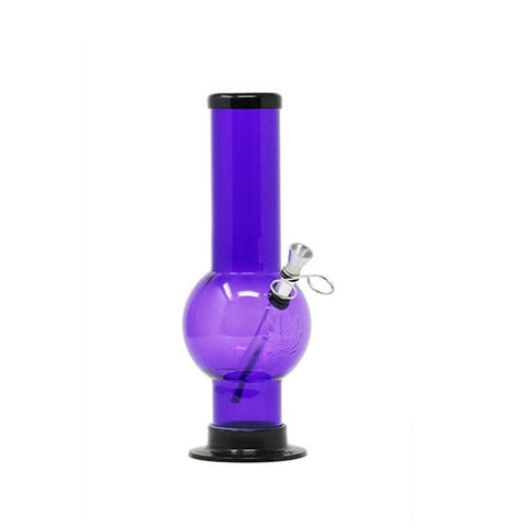 Acrylic Bongs