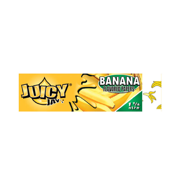 Juicy Jay | 1¼ Papers