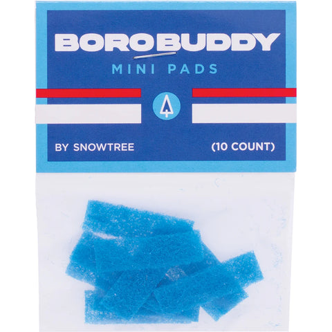 BoroBuddy | Mini Replacement Cleaning Pads
