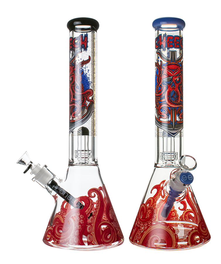 Cheech Glass | 16
