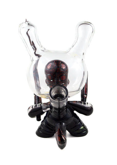 Cap'N Crunk | Dunny Rig