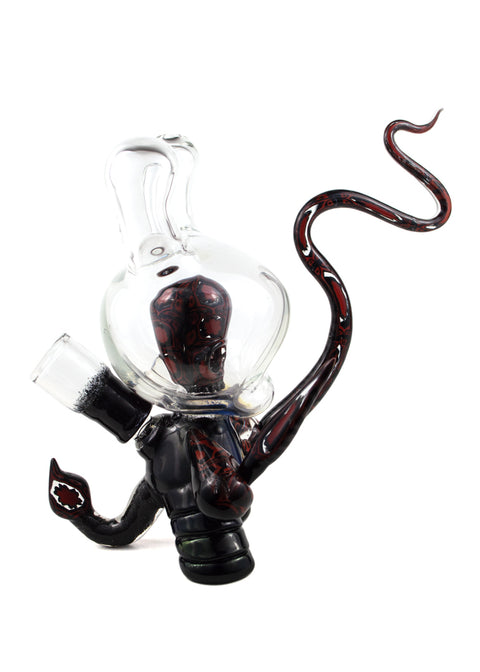 Cap'N Crunk | Dunny Rig