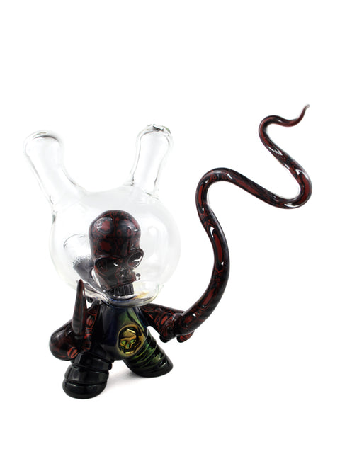 Cap'N Crunk | Dunny Rig