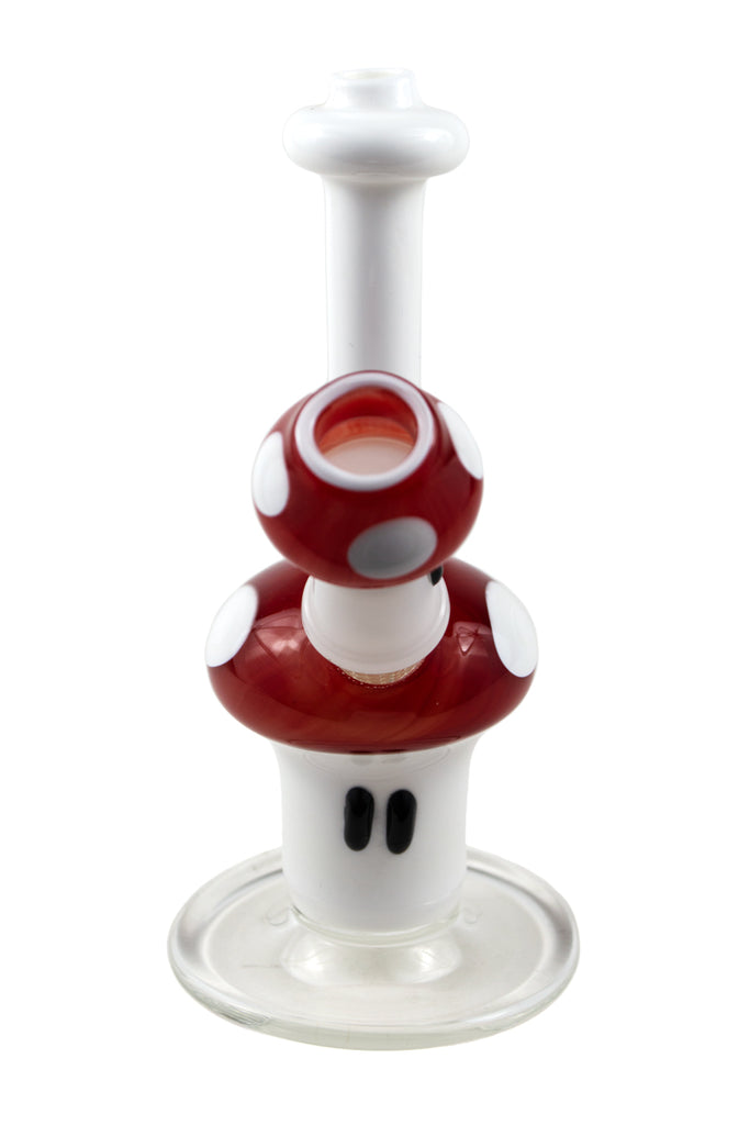 Hadouken | 1 Up Rig (Red)