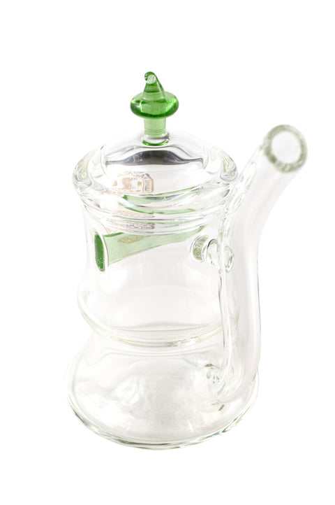 HashCo.| Original Hash Kettle - Light Green