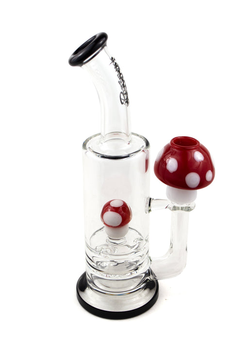 Hoobs | 1 Up Rig Set