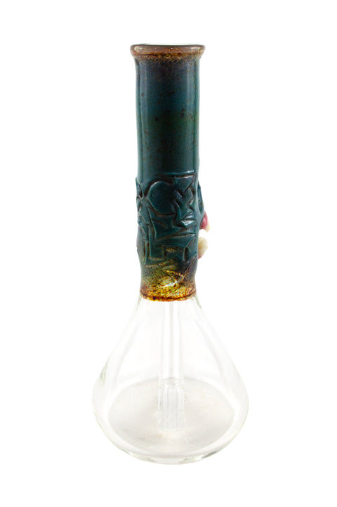 Salt | Blue Face Waterpipe