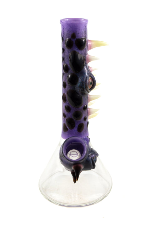 Salt | Purple Face Mini Tube