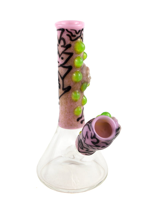 Salt | Pink Face Mini Tube