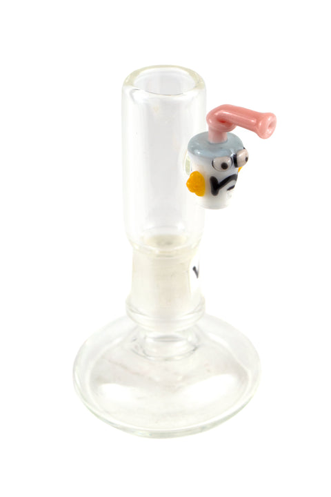 Bob the Glass Blower | 14mm Master Shake Dome