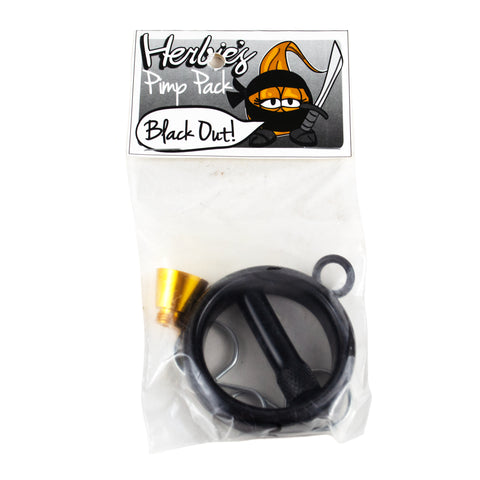 Herbies Acrylic | Pimp Packs