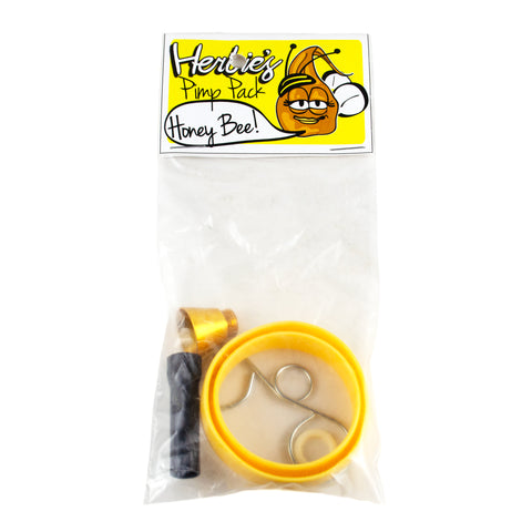 Herbies Acrylic | Pimp Packs