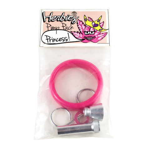 Herbies Acrylic | Pimp Packs