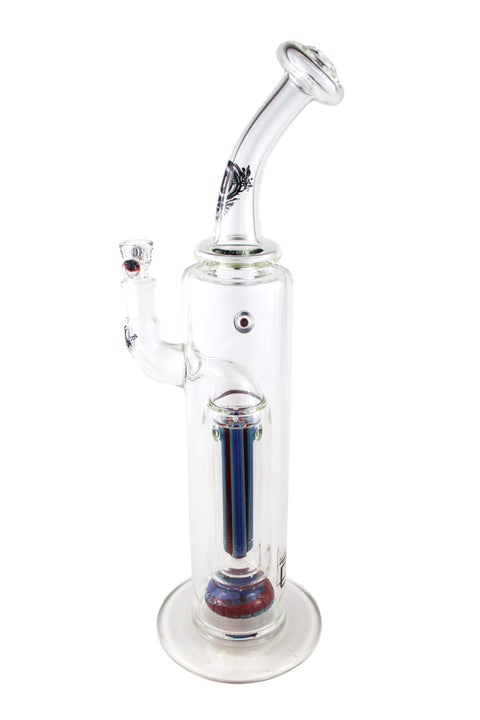 4.0 (Eric Ross) | Worked Layback Waterpipe