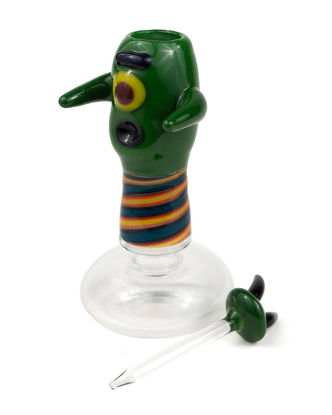 Jeff Green | 19mm Plankton Dome & Dabber