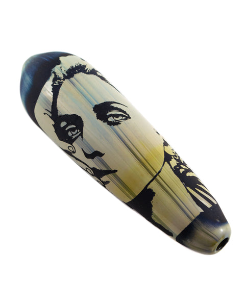 Marble Slinger | Model Spoon Pipe