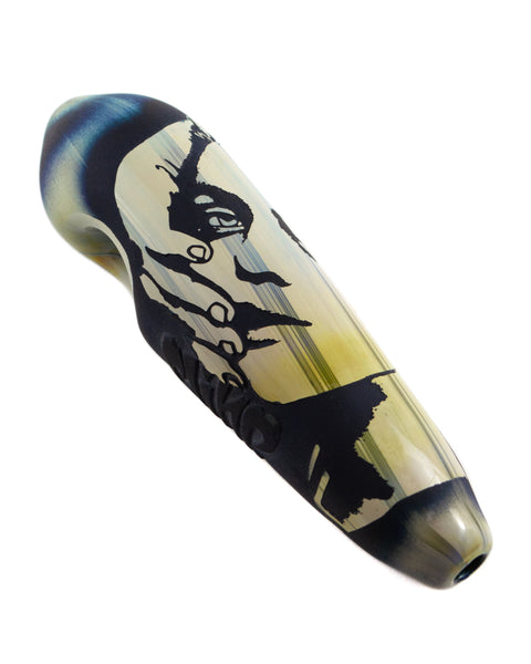 Marble Slinger | Model Spoon Pipe