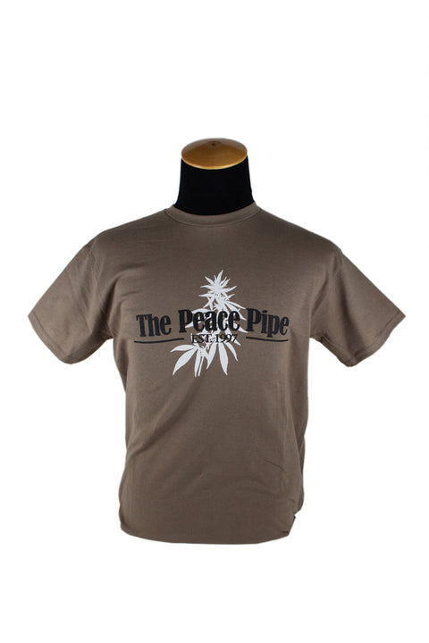 Peace Pipe Merch | T-Shirt (Savana)