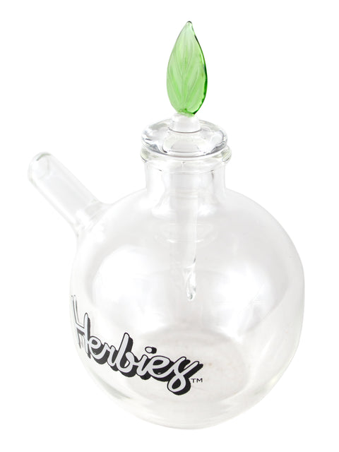 Herbies Glass | Hash Apple