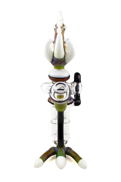 JOP x Hoobs | Claw Rig Collab