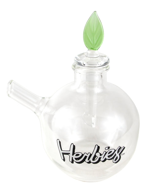 Herbies Glass | Hash Apple