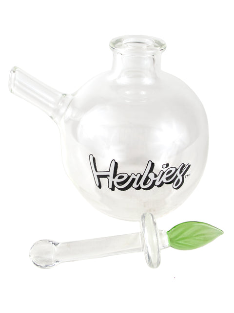 Herbies Glass | Hash Apple