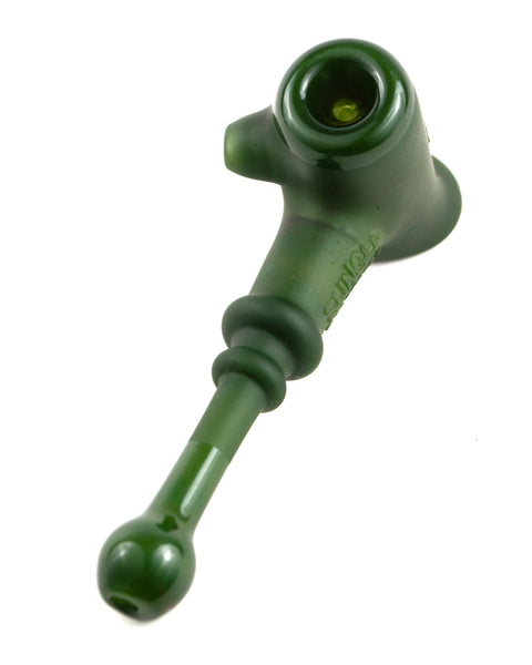 Marble Slinger x Divadita | Green Hammer Pipe Collab