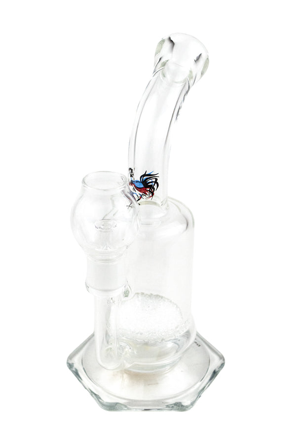 Rooster Apparatus | Hex Base Mini Can Rig