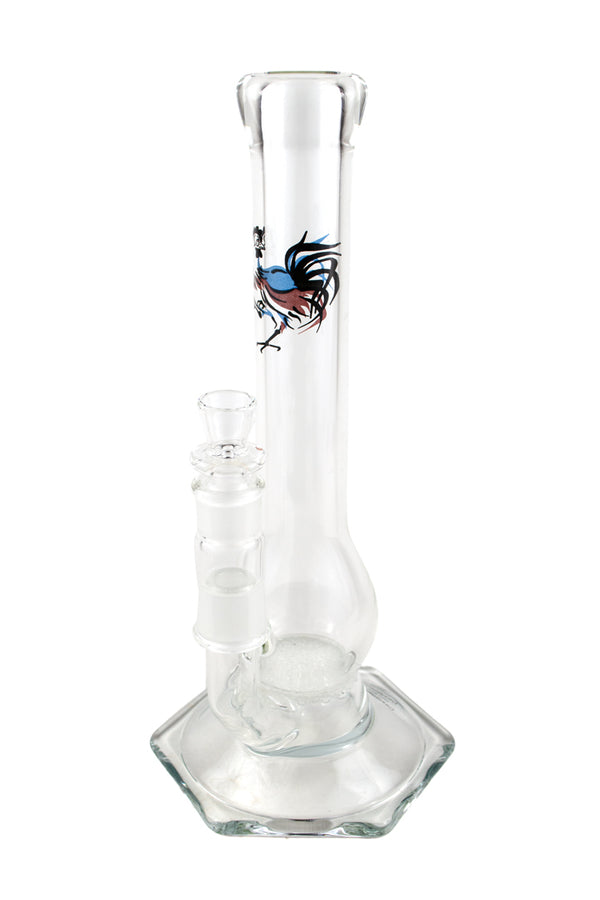 Rooster Apparatus | Convertible Waterpipe
