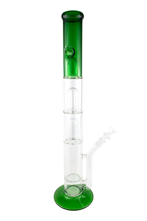 pH(x) | Green Mini Trinity Straight Tube