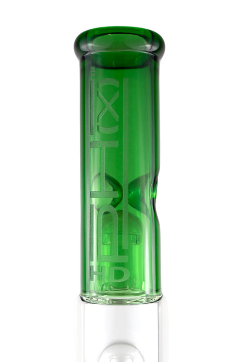 pH(x) | Green Mini Trinity Straight Tube