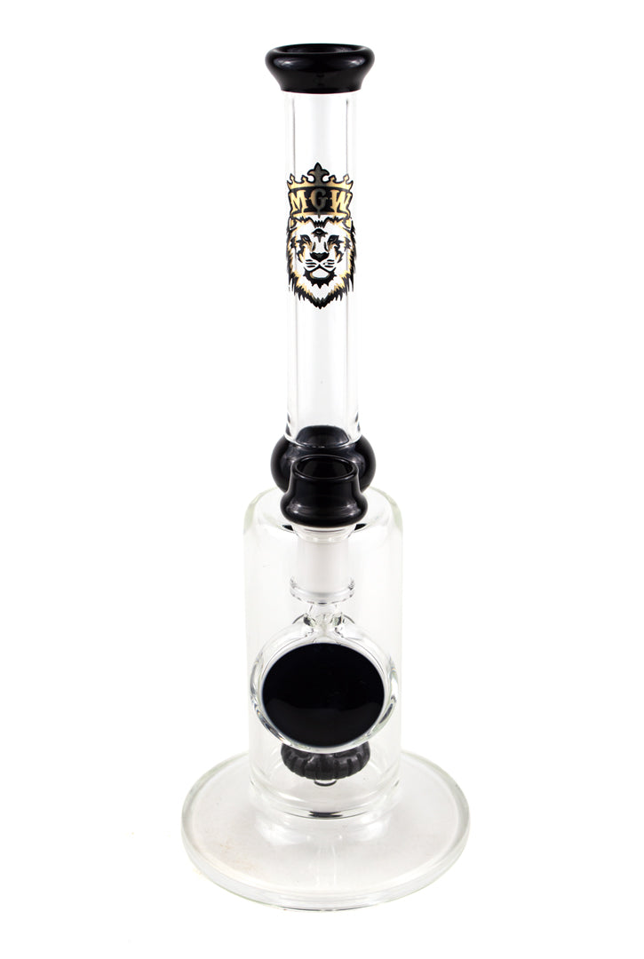 Manife Rig Manifest Glassworks | 12