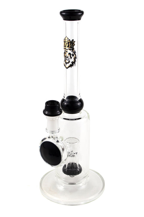 Manifest Glassworks | 12" Custom Concentrator Rig