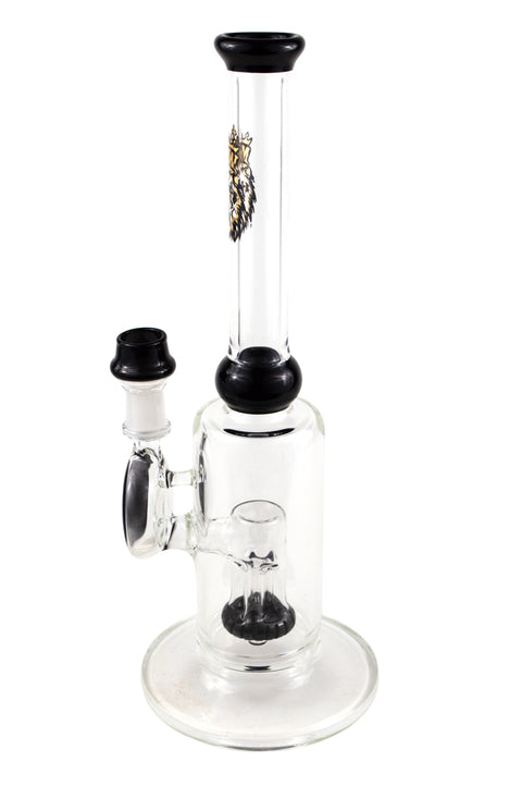 Manifest Glassworks | 12" Custom Concentrator Rig