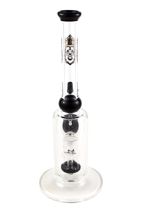 Manifest Glassworks | 12" Custom Concentrator Rig