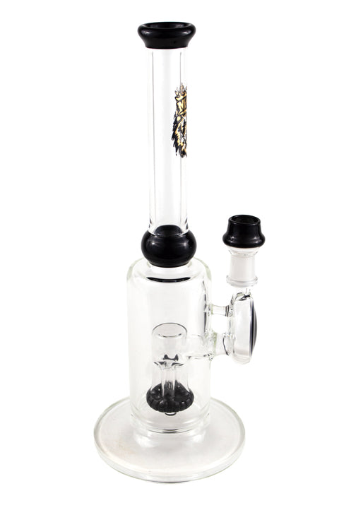 Manifest Glassworks | 12" Custom Concentrator Rig