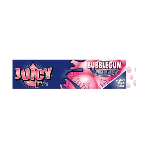 Juicy Jay | King Size Papers