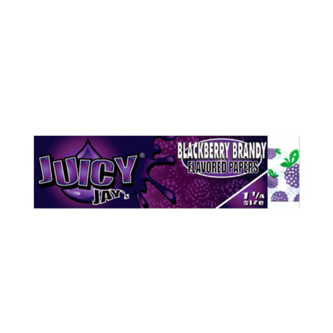 Juicy Jay | 1 1/4 Papers