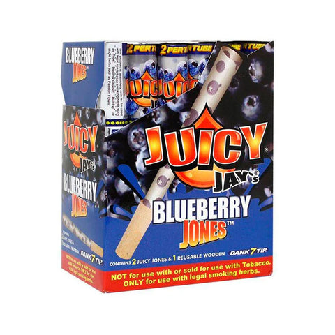 Juicy Jay | Cones by the Box