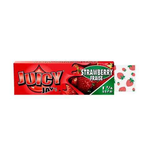 Juicy Jay | 1 1/4 Papers