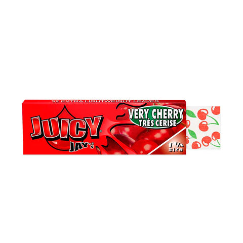 Juicy Jay | 1 1/4 Papers