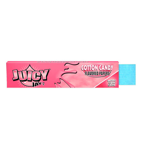 Juicy Jay | King Size Papers