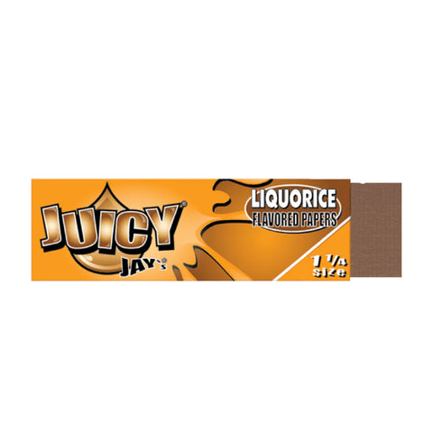 Juicy Jay | 1 1/4 Papers