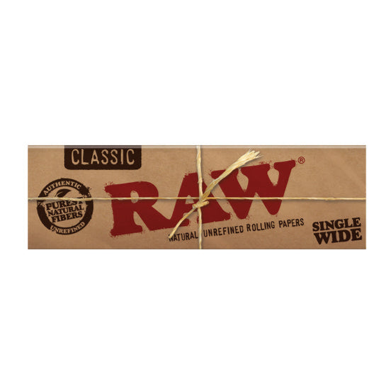 RAW | Rolling Papers